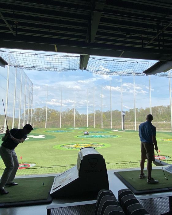 Topgolf