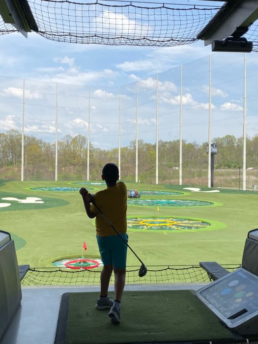 Topgolf